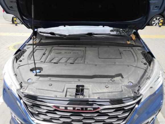 [西安·陕A] 二手一汽森雅R92018款 1.2T 自动豪华智尚型