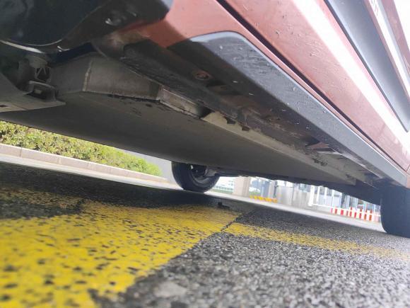 [宁波·浙B] 二手宝骏宝骏E3002020款 Plus 星际智趣版