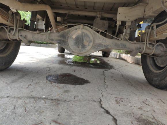 [苏州·皖K] 二手东风小康东风小康C312018款 1.5L标准型国V DK15