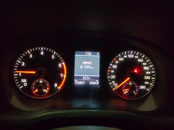 [上海·闽H] 二手大众帕萨特2011款 1.8TSI DSG御尊版