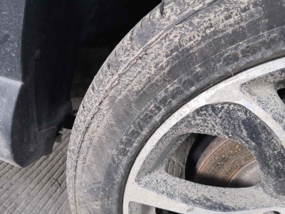 [成都·川A] 二手哈弗哈弗H6 Coupe2016款 蓝标 1.5T 手动两驱精英型