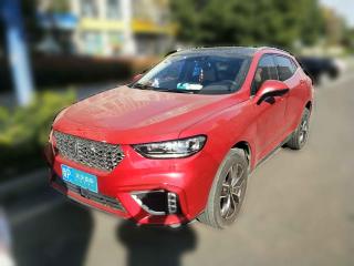 魏牌魏牌VV52021款1.5T两驱智先锋