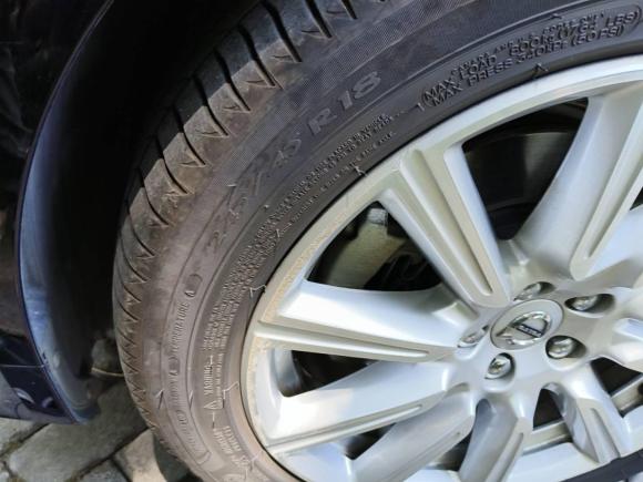 [杭州·浙D] 二手沃尔沃沃尔沃S902020款 T5 智逸豪华版