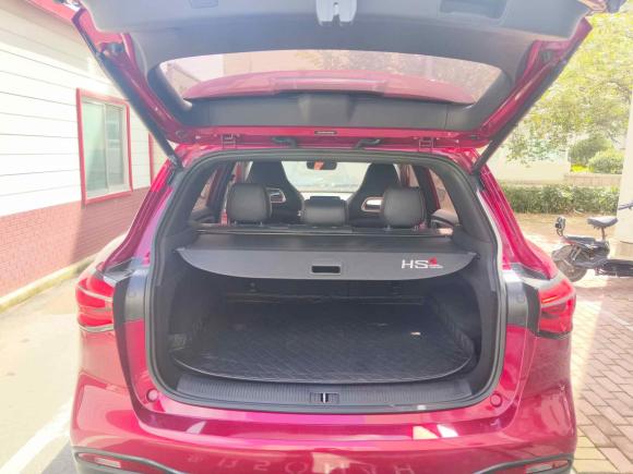 [青岛·鲁B] 二手名爵名爵HS2018款 30T 自动两驱Trophy荷尔蒙超燃版 国V