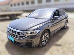 [青岛·鲁B] 大众速腾2023款 280TSI DSG超越Lite版