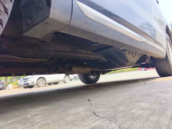 [佛山·粤E] 二手哈弗哈弗M62021款 PLUS 1.5T DCT精英智联型