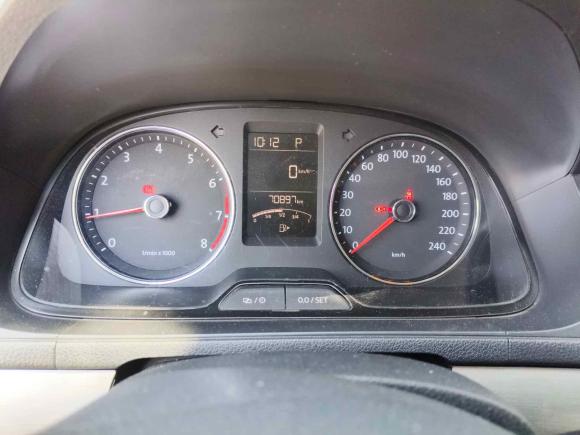 [上海·鲁B] 二手大众朗逸2013款 改款经典 1.6L 自动舒适版