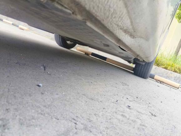 [上海·浙A] 二手大众途安2008款 1.8T 智尊版自动5座