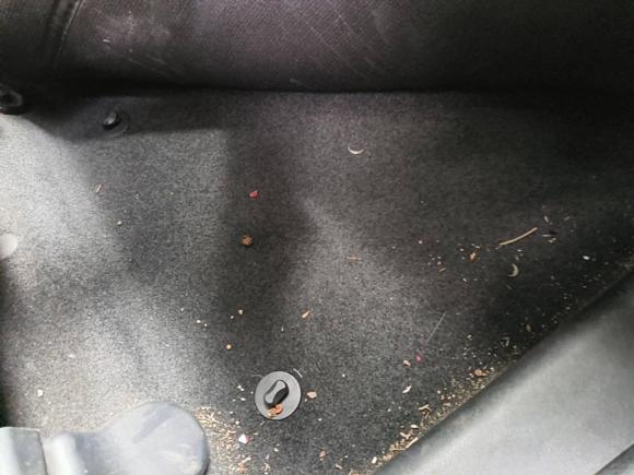 [成都·川A] 二手荣威荣威3602017款 1.5L 自动豪华版