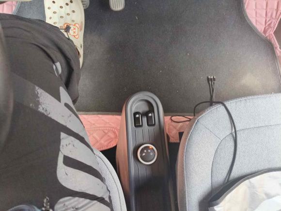 [合肥·皖A] 二手五菱汽车宏光MINIEV2022款 马卡龙臻享款 三元锂