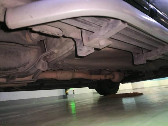 [温州·浙C] 二手路虎神行者22013款 2.0T Si4 SE汽油版