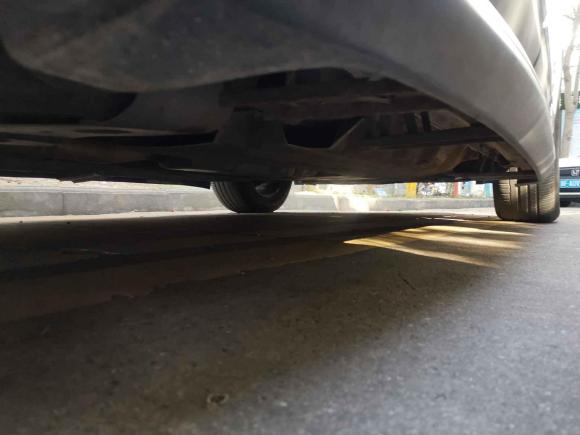 [嘉兴·浙F] 二手林肯林肯MKX2015款 2.0T 四驱尊雅版