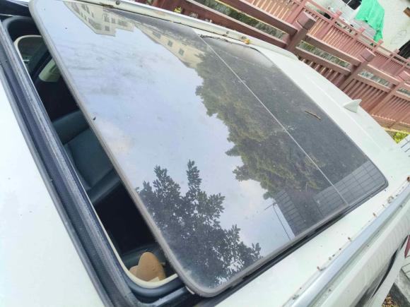 [广州·粤A] 二手凯迪拉克凯迪拉克XT52016款 28T 四驱豪华型