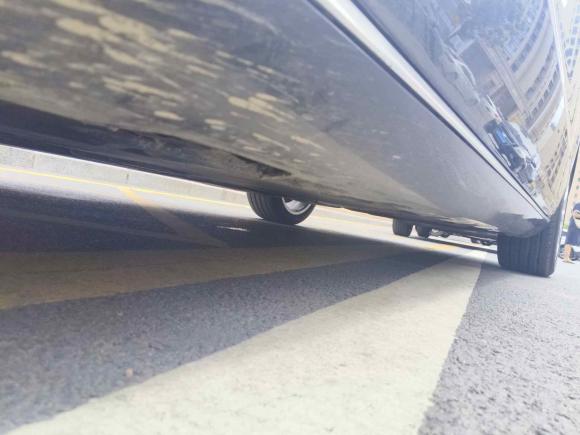 [青岛·鲁B] 二手奥迪奥迪A82016款 A8L 45 TFSI quattro豪华型