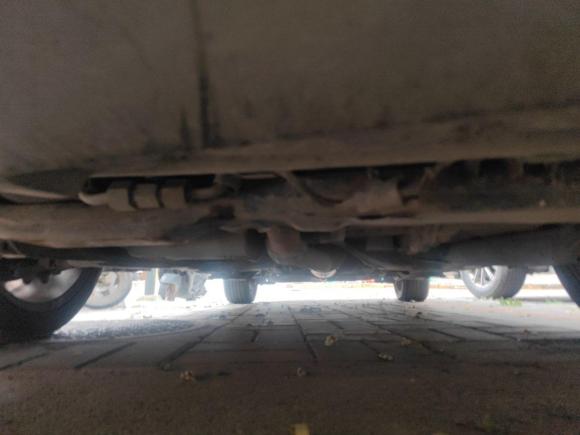 [西安·陕A] 二手比亚迪秦新能源2014款 1.5T 酷黑骑士旗舰型