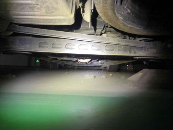 [合肥·皖A] 二手吉利汽车嘉际2019款 1.8TD 自动悦享型