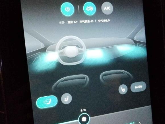 [上海·沪A] 二手荣威荣威i6 MAX新能源2020款 1.5T PHEV爽酷天幕智驾Supreme版