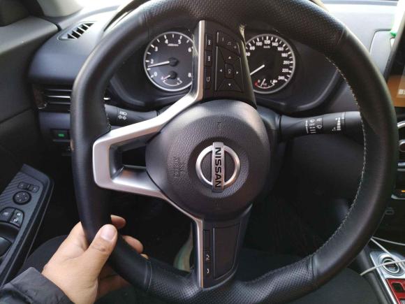 [芜湖·桂A] 二手日产轩逸2021款 1.6L XE CVT舒享版