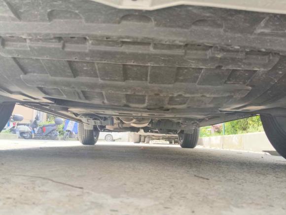 [上海·鄂A] 二手星途星途追风2020款 1.6T DCT星睿版