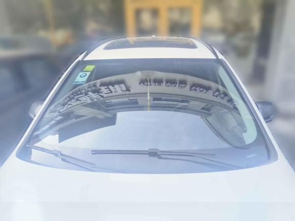 [上海·沪B] 二手宝马宝马2系多功能旅行车2015款 218i 领先型