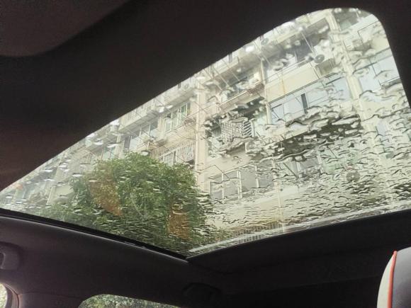 [上海·沪A] 二手比亚迪海豚2021款 401km 骑士版