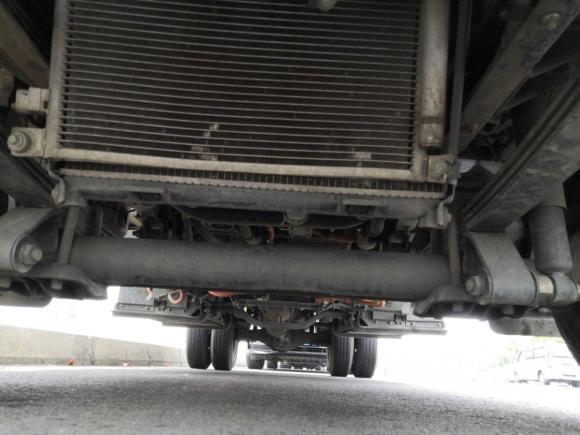 [成都·川A] 二手远程远程锋锐2022款 F3E栏板车亿纬61.8kWh