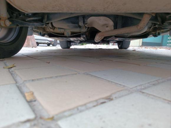 [南通·鄂A] 二手铃木维特拉2016款 1.4T 自动两驱精英型