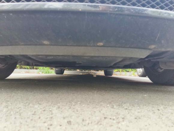 [杭州·浙A] 二手宝马宝马7系2009款 730Li豪华型