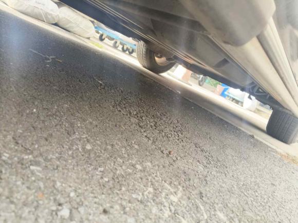 [南京·苏A] 二手马自达马自达CX-72011款 2.5L 豪华型