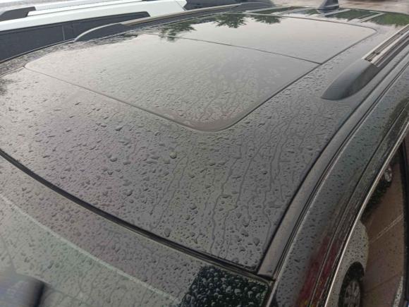 [济南·鲁A] 二手Jeep大切诺基2014款 3.6L 精英导航版