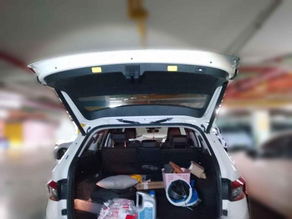 [杭州·浙A] 二手斯柯达柯迪亚克2019款 改款 TSI330 7座两驱豪华优享版 国VI