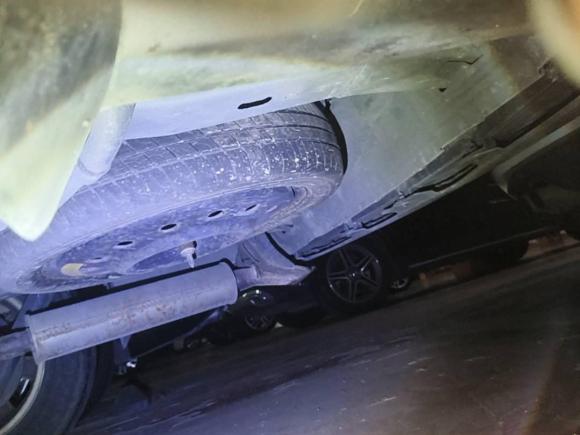 [嘉兴·浙F] 二手别克别克GL82006款 陆尊 3.0L CT 舒适版