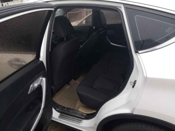 [合肥·皖A] 二手奔腾奔腾X802013款 2.0L 自动舒适型