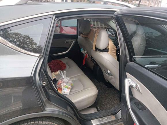 [苏州·苏E] 二手奔腾奔腾X802013款 2.0L 自动豪华型