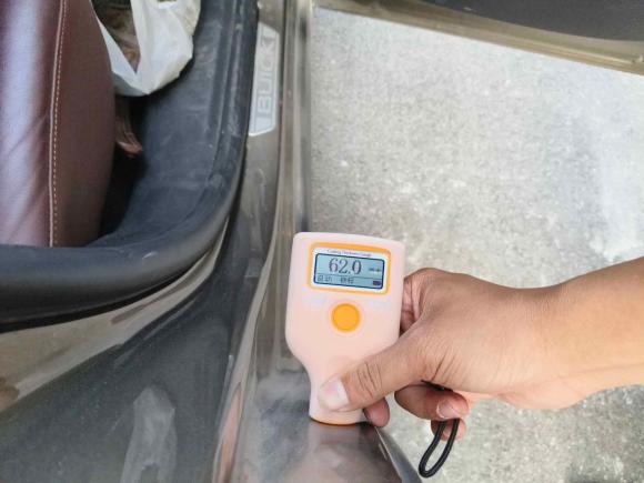 [佛山·粤X] 二手别克君越2013款 2.0T SIDI 智享旗舰型