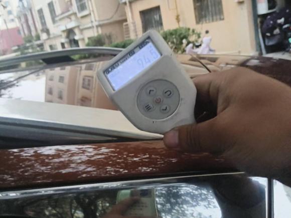 [青岛·鲁B] 二手标致标致40082017款 350THP 精英版