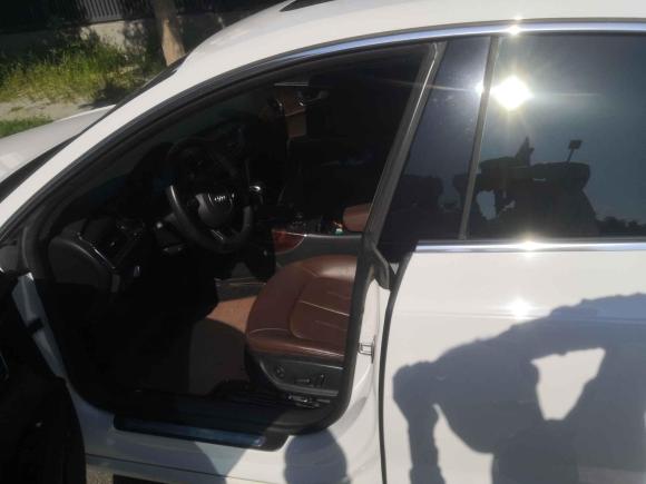 [北京·京L] 二手奥迪奥迪A72013款 50 TFSI quattro舒适型