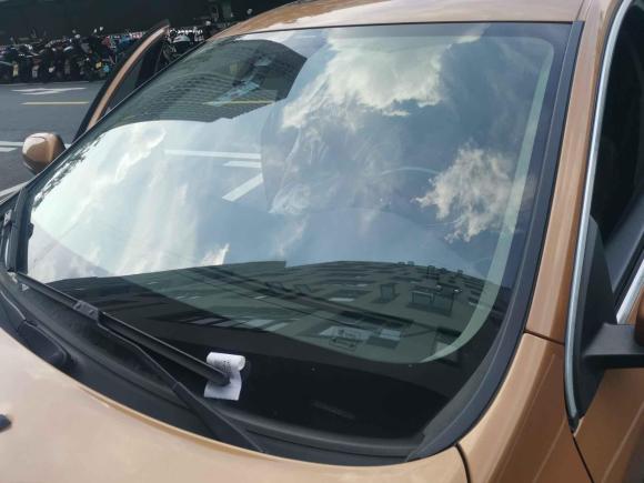 [湖州·浙E] 二手沃尔沃沃尔沃S602013款 T5 舒适版