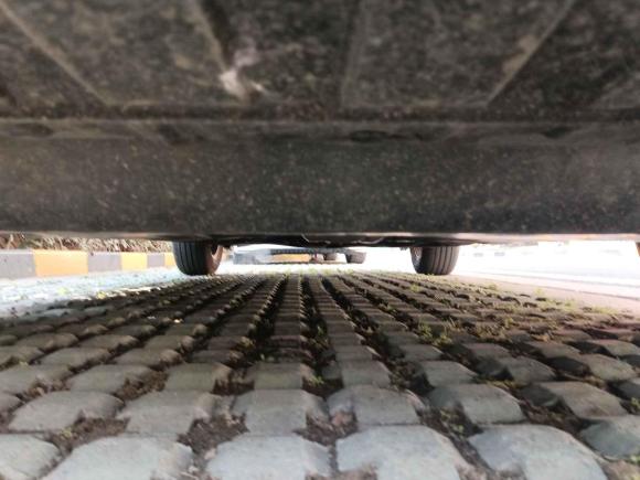 [南京·苏A] 二手本田缤智2015款 1.8L CVT两驱精英型