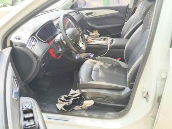 [台州·浙J] 二手荣威荣威i6 MAX2020款 300TGI 自动爽酷天幕版