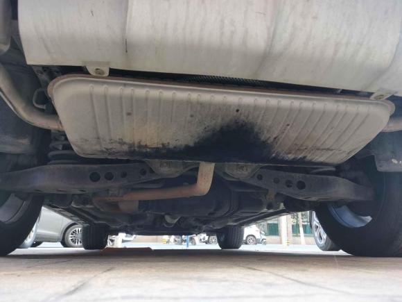 [合肥·皖A] 二手中华中华V62018款 1.5T 自动豪华型