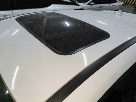 [温州·鲁B] 二手福特福克斯2018款 两厢经典 EcoBoost 180 自动运动型