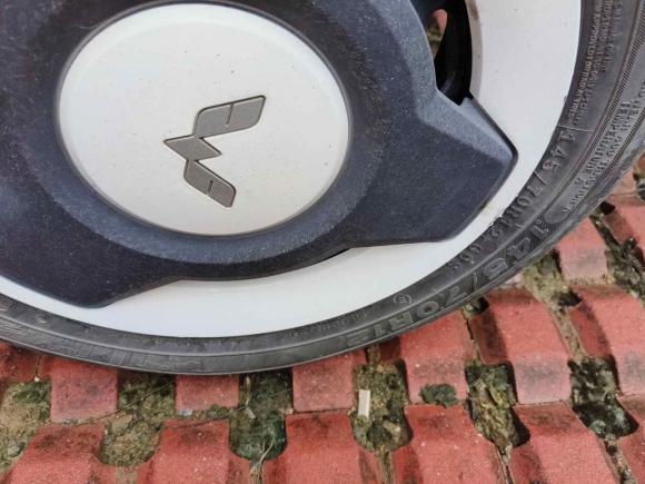 [宁波·浙B] 二手五菱汽车宏光MINIEV2022款 马卡龙时尚款 磷酸铁锂