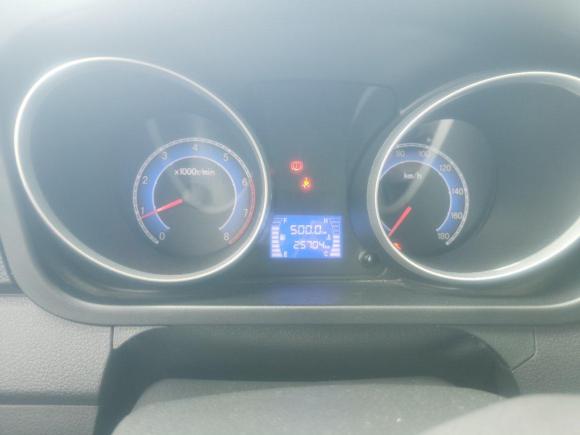 [温州·浙C] 二手长安凯程睿行M702019款 1.5L舒适型6座国VI平顶对开门DAM15KL