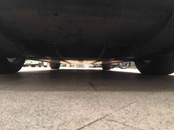 [杭州·浙A] 二手特斯拉Model X2016款 Model X 75D