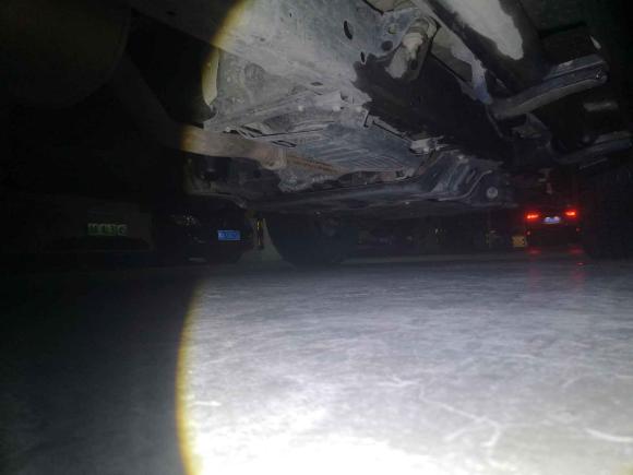 [成都·川C] 二手长城炮2021款 2.0T越野版自动柴油四驱珠峰版GW4D20M