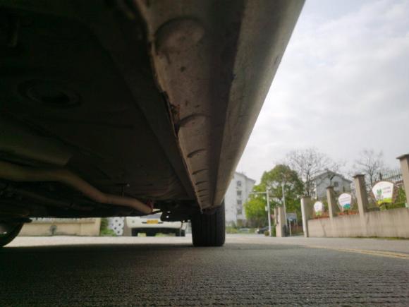 [湖州·苏N] 二手比亚迪秦新能源2014款 1.5T 酷黑骑士旗舰型