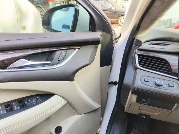 [青岛·鲁V] 二手别克君越2016款 20T 领先型