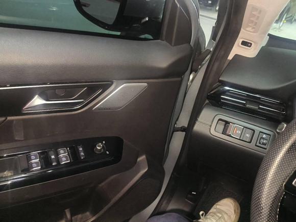 [杭州·浙A] 二手小鹏小鹏G32019款 尊享版