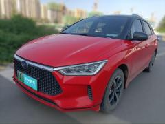 [济南·鲁A]比亚迪&nbsp;&nbsp;比亚迪e2&nbsp;&nbsp;2019款高续航版创·尊贵型